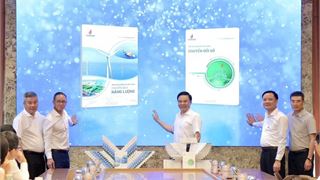 Scientific and Technological "Revolution" - A New Momentum for Petrovietnam’s Era Transition